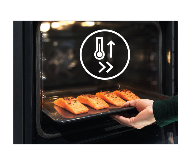 ELECTROLUX EOE8P31X SenseCook - 1027943 - zdjęcie 6